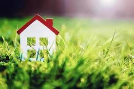 Residential Plots